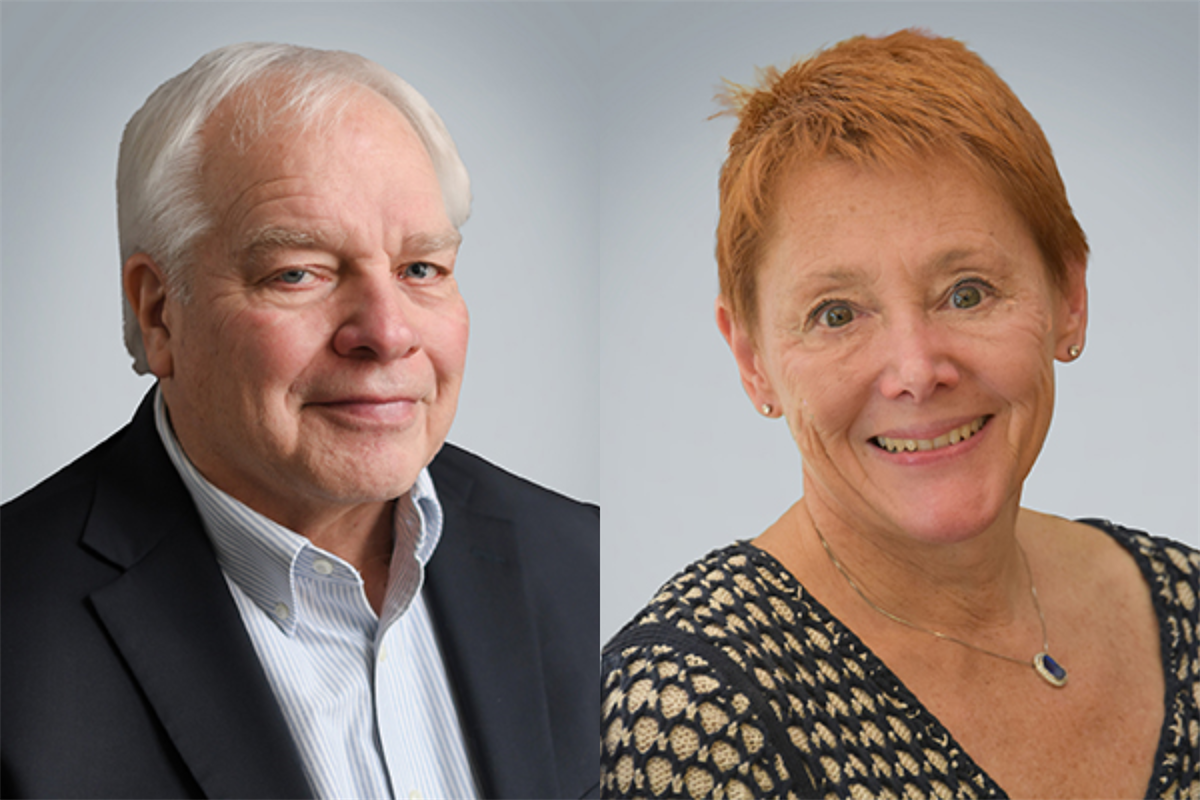 2025 Merit Award and Distinguished Toxicology Scholar Award recipients